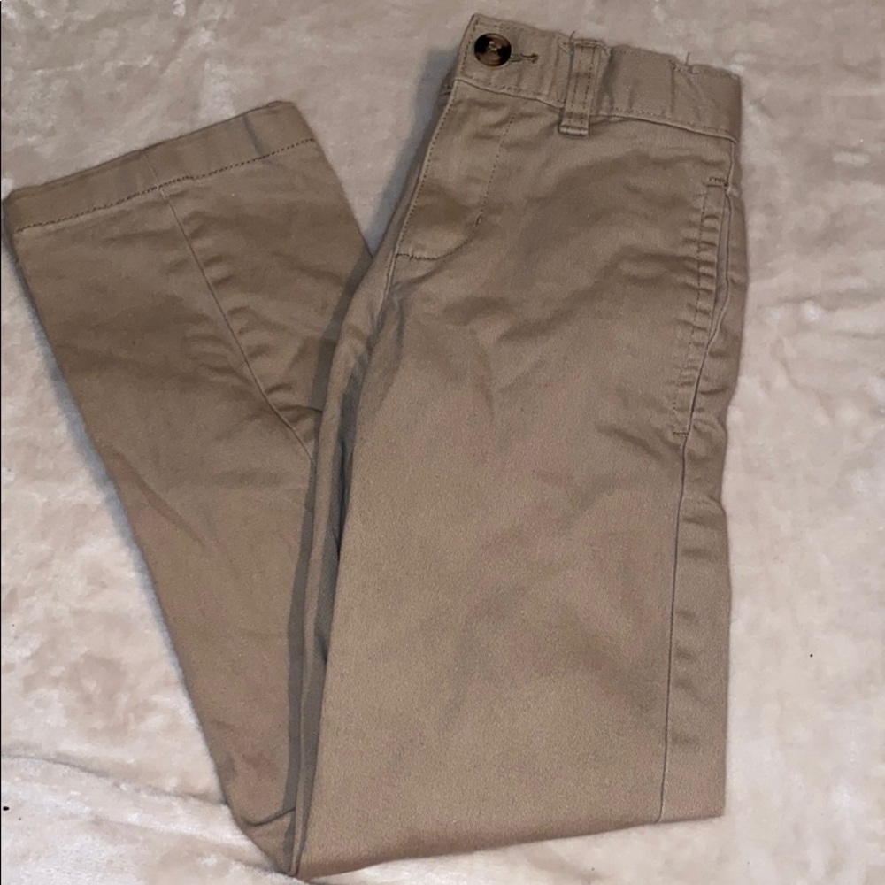 Wonder Nation Khakis